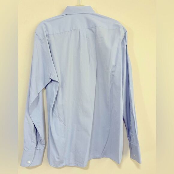 Men’s Button Down Shirt. 100% Handmade. - Picture 6 of 6